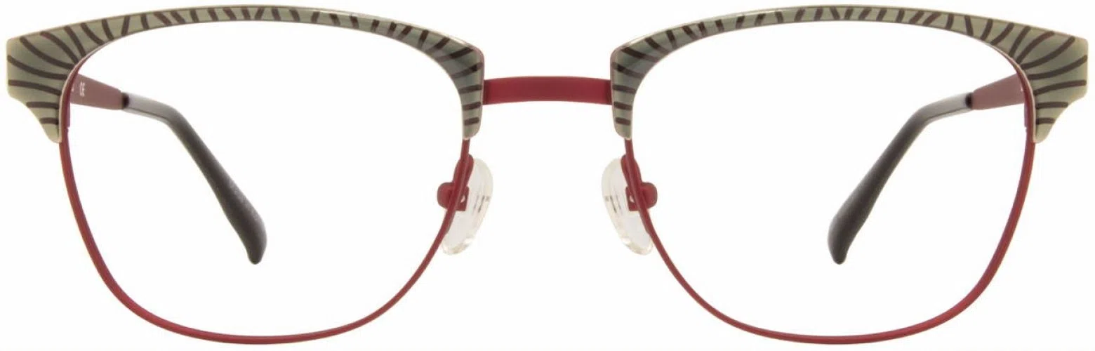 Cinzia CIN5069 Eyeglasses - view 2